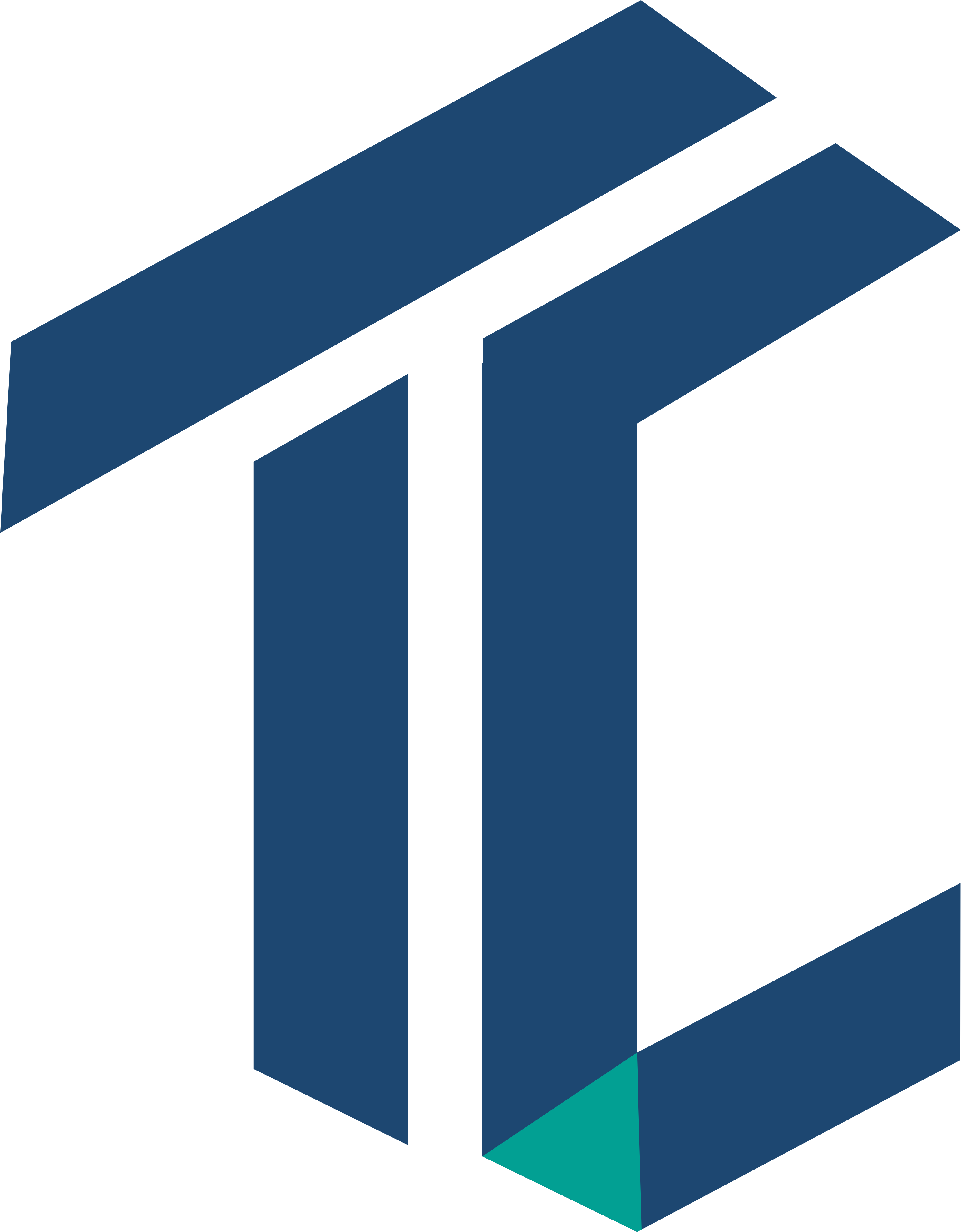 Logo Território Contábil