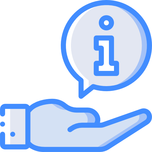 Ícone de Atendimento Personalizado